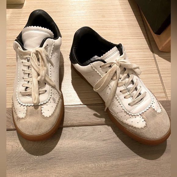 Isabel Marant Sneakers - Picture 1 of 7